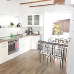 Am Rande Des Müritz-nationalparks Apartment Kargow