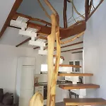 Apartment Am Rande Des Müritz-nationalparks