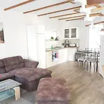 Apartment Am Rande Des Müritz-nationalparks *
