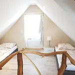Am Rande Des Müritz-nationalparks Apartment Kargow