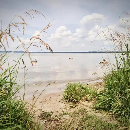 Am Rande Des Mueritz-nationalparks * Kargow