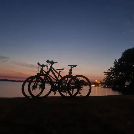 Am Rande Des Mueritz-nationalparks 公寓 *